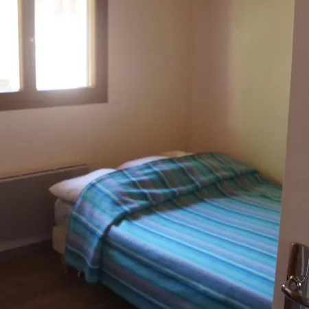 Pra-loup, 4 Pieces, 8 Personnes - Fr-1-165a-52 Apartment